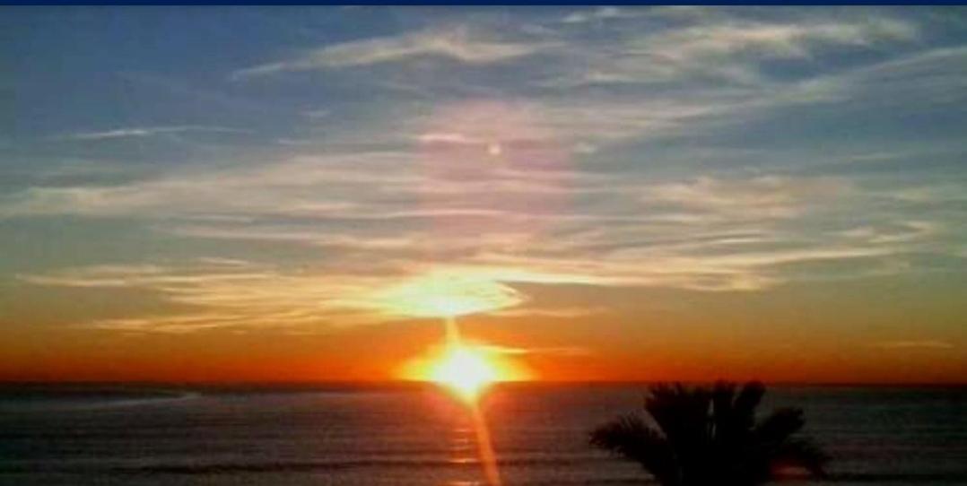 Playa De San Juan Alicante Exterior photo